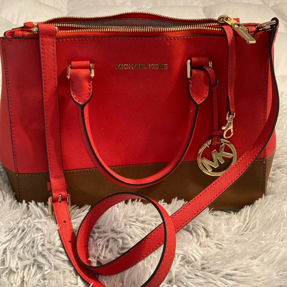 Micheal Kors handbag